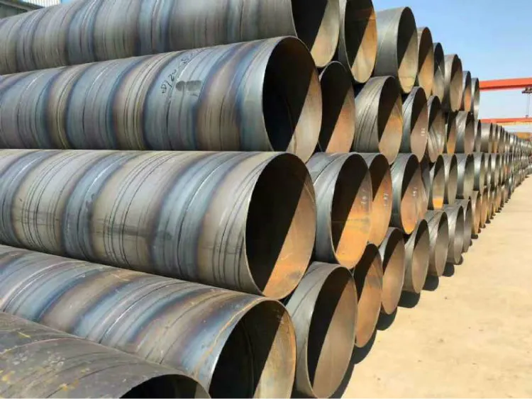 carbon steel pipe&tube